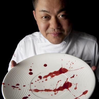 Yoshihiro&nbsp;Narisawa